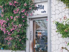 -Vanillacafe香草咖啡(银海大世界店)