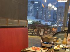 -炙柒Sekinana·精致料理 烧鸟·铁板烧(海上世界店)