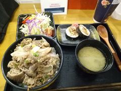 -京和风.日式家庭料理(京和风食堂大仓店)