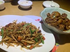 -珍藏湘约(科技园店)