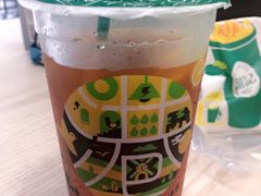 -澜记香港饮品专门店(五江天街店)