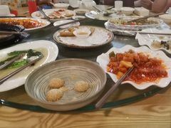 -佛有缘素食馆·荔湾老字号(陈家祠首店)