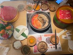 -温野菜涮涮锅(曲江大悦城店)