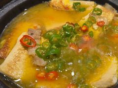 -沪华海鲜大酒楼(南汇店)