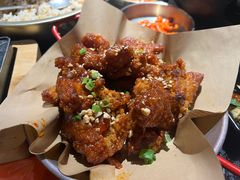 -九田家黑牛烤肉料理(宽城万达店)