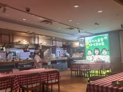-西贝(厦门中华城店)