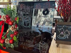 -Sips&Lick茶兰咖啡(五道口店)