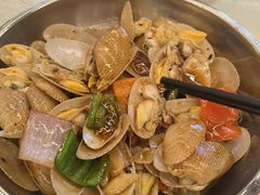 -小煵记·打边炉(西丽文光店)