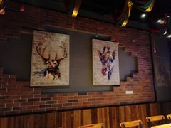 -404干式熟成牛排馆•聚会餐厅