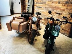 -Vanilla Specialty Coffee(八大关店)