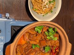 -酒肆浅葱·特色菜馆(卓悦intown店)