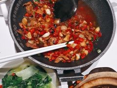 -味上湘菜馆(悦方ID MALL店)