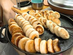 -老味茶屋(川沙老街店)