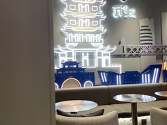 -凯德广场(武胜路店)