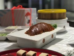 北京烤鸭-四季小馆·地道北京小吃(广百店)