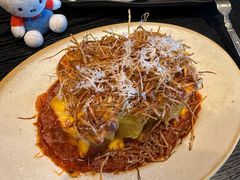 -老友时光·Pizza(泰华黑金店)