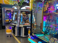 -快乐街区(重庆龙湖时代天街店)
