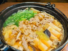 -千代武日本料理(哈西店)