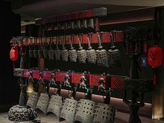 -曾宴·楚菜(湖北省博物馆店)