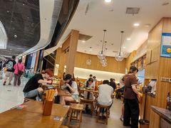 -王春春鸡汤饭(上海中海环宇城店)