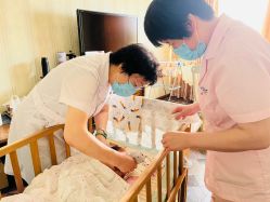 点击看大图 -悦家·美丽妈妈月子会所(龙奥店)