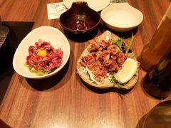 -我那覇豚肉店(カフーナ旭橋店)