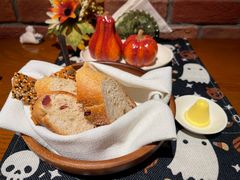 -弗兰克牛排西餐厅Ribone steak house(柠檬花园店)