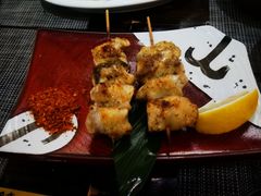 -喜多亭(宜山路店)