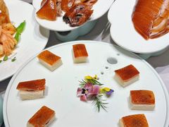 -四世同堂·京菜·烤鸭(双井店)
