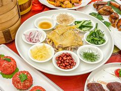 -福满楼·海鲜酒家(福永益田店)