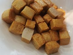 -德顺斋爆肚涮肉馆·烧烤·羊蝎子·清真炒菜(马驹桥店)