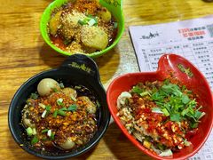 -冒椒火辣(奎星楼街店)