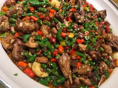 -鸡毛店·川菜(双楠店)