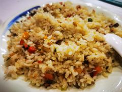 扬州炒饭-壶园美食·淮扬菜(东圈门店)