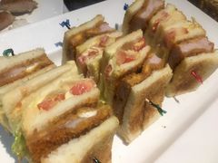 -南都咖啡西餐厅(天誉店)