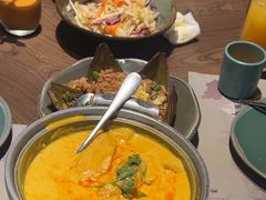 -安南越南餐厅(青岛万象城店)