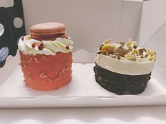 -LE SAPHIR 莎菲尔菓子(和兴店)