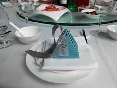 -上海宝华万豪酒店
