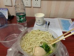 -炉桥手擀面(新西南华庭东)