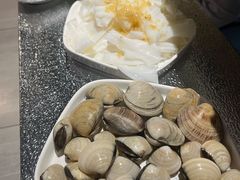 -碗中海·蒸汽海鲜·桑拿鸡(岭南天地店)