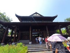 -杏花村文化旅游区
