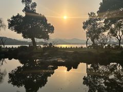 -杭州西湖柳莺里酒店·闻莺厅