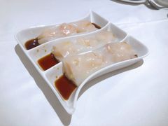 -喜宴又一村·粤菜·茶点·海鲜(壹方天地店)