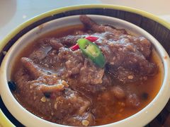 -苏州知音温德姆至尊酒店·四季海鲜自助餐厅(汾湖店)