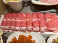 -海底捞火锅(正大乐城店)