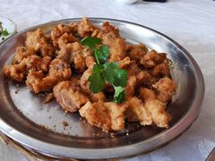-台山第一家兴华黄鳝饭·黄鳝婆(彭沙坑总店)