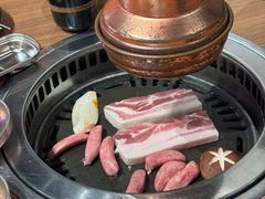 -香猪坊韩国烤肉专属门店(魏公村店)