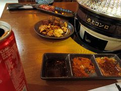 -玖合肉町·烧肉(惠安禹洲店)