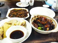 面筋煲-吾介小籠館