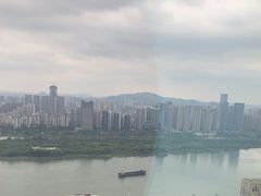 -长沙Y60-SKYLINE天际江景酒店(五一广场店)